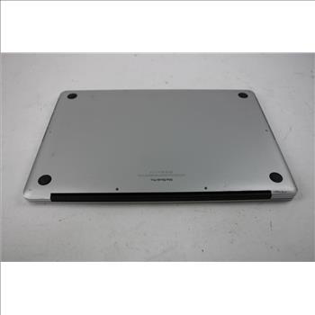 Apple MacBook Pro