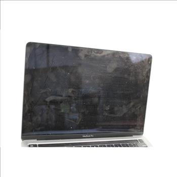 Apple MacBook Pro