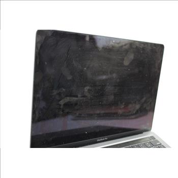Apple MacBook Pro