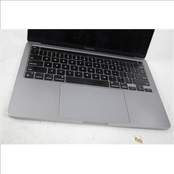 Apple MacBook Pro