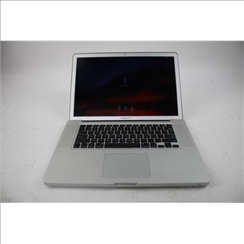 Apple MacBook Pro