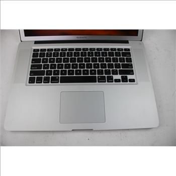 Apple MacBook Pro