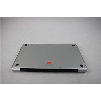 Apple MacBook Pro