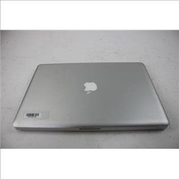 Apple MacBook Pro