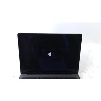Apple Macbook Pro