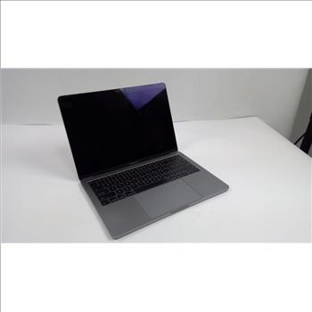 Apple MacBook Pro