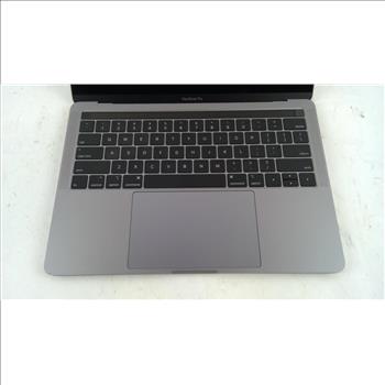 Apple Macbook Pro