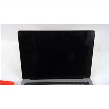 Apple Macbook Pro