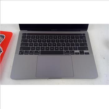 Apple Macbook Pro