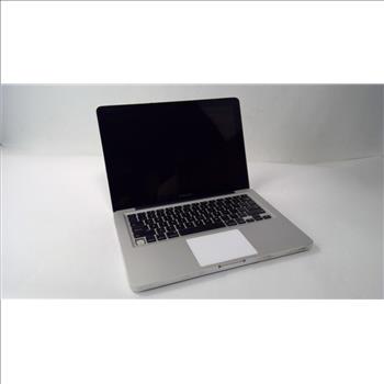 Apple MacBook Pro