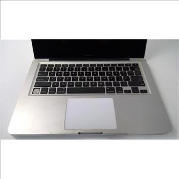 Apple MacBook Pro