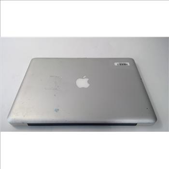 Apple MacBook Pro