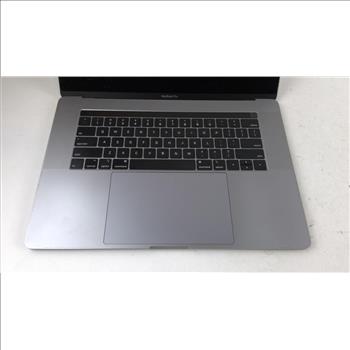 Apple Macbook Pro