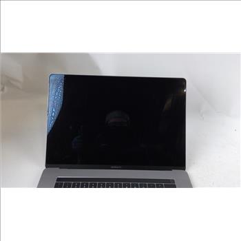 Apple Macbook Pro