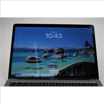 Apple MacBook Pro
