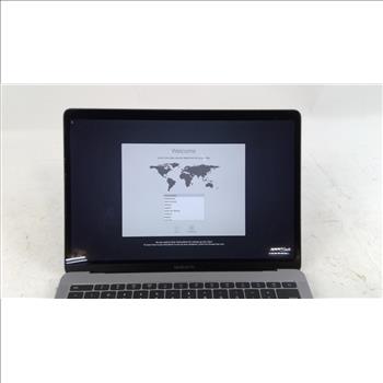 Apple Macbook Pro