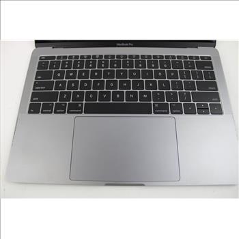 Apple MacBook Pro