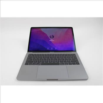 Apple MacBook Pro
