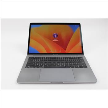 Apple MacBook Pro
