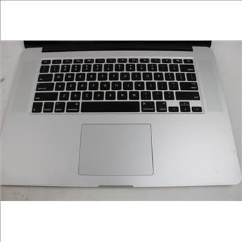Apple MacBook Pro