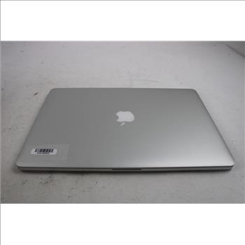 Apple MacBook Pro