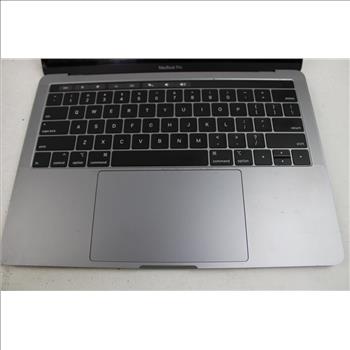 Apple MacBook Pro