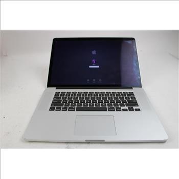 Apple MacBook Pro