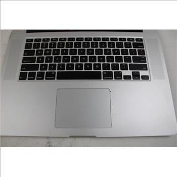 Apple MacBook Pro