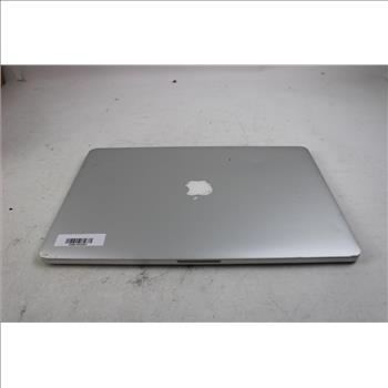 Apple MacBook Pro