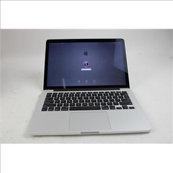 Apple MacBook Pro