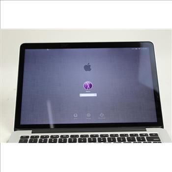 Apple MacBook Pro