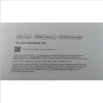 Apple Macbook Pro