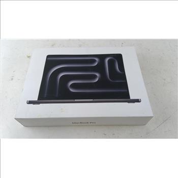 Apple Macbook Pro