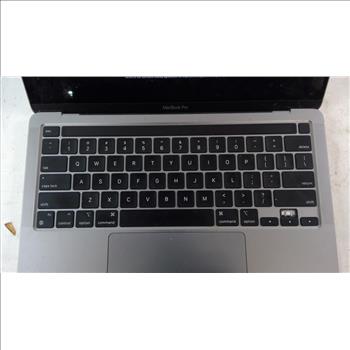 Apple Macbook Pro