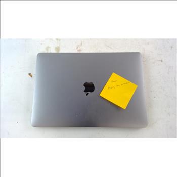 Apple Macbook Pro
