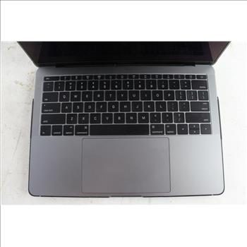 Apple Macbook Pro