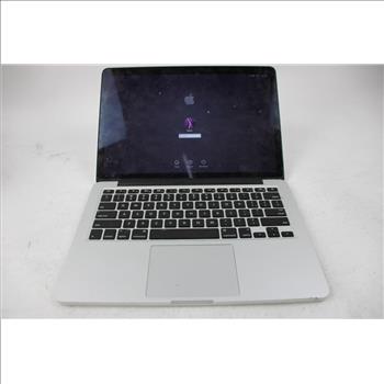 Apple MacBook Pro