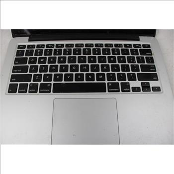 Apple MacBook Pro