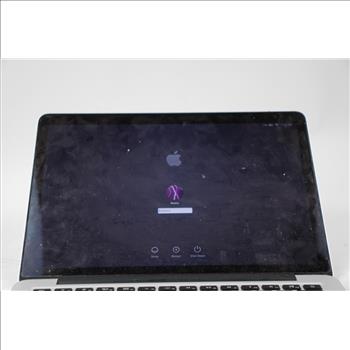 Apple MacBook Pro