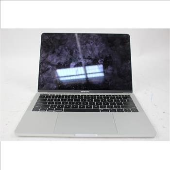 Apple MacBook Pro