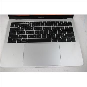 Apple MacBook Pro