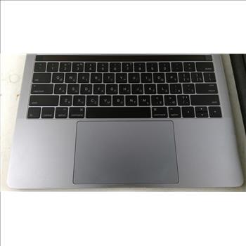 Apple Macbook Pro