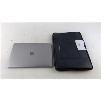 Apple Macbook Pro