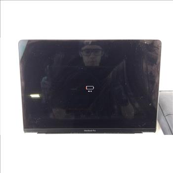 Apple Macbook Pro