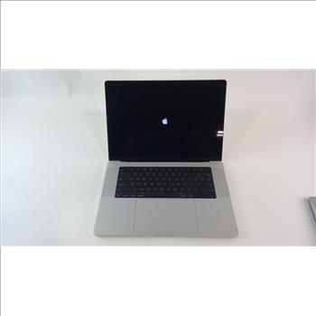 Apple Macbook Pro a2485