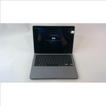 Apple Macbook Pro, Activation Locked, Sold For Parts