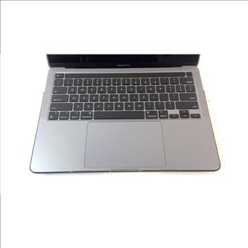 Apple Macbook Pro, Activation Locked, Sold For Parts