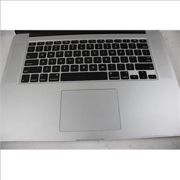 Apple MacBook Pro - Activation Locked SOLD FOR PARTS ONLY