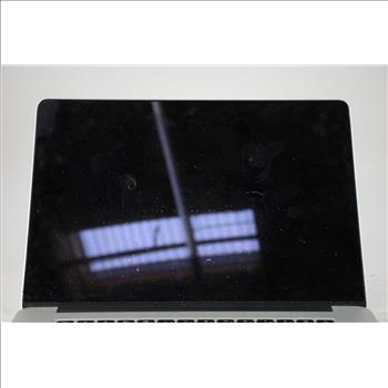 Apple MacBook Pro - Activation Locked SOLD FOR PARTS ONLY