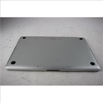 Apple MacBook Pro - Activation Locked SOLD FOR PARTS ONLY